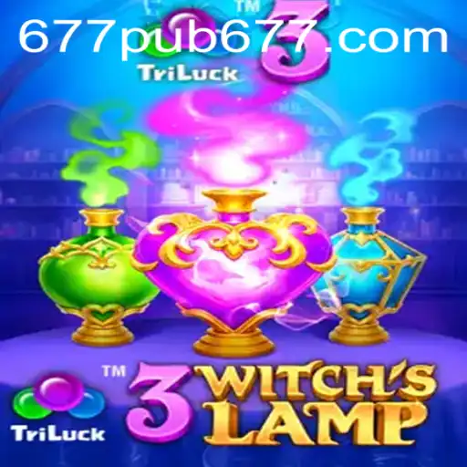 Exploring the Enchanting World of 3WitchsLamp: A Gamer's Dream