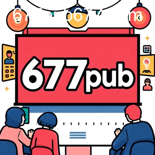 Gaming Experience 677pub - 800+ Premium and Exclusive Games