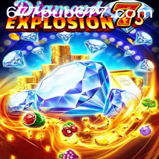 DiamondExplosion7s: A Comprehensive Guide to the Exciting New Game