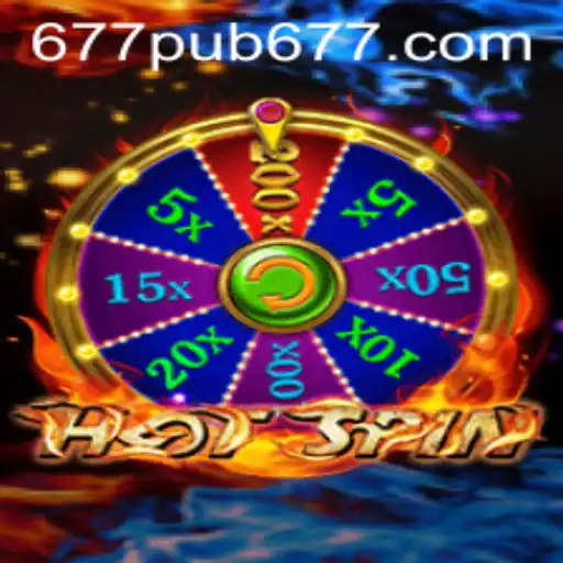 Exploring the Thrills of HotSpin – A Modern Casino Game Experience