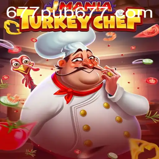JManiaTurkeyChef: The Ultimate Culinary Adventure Game