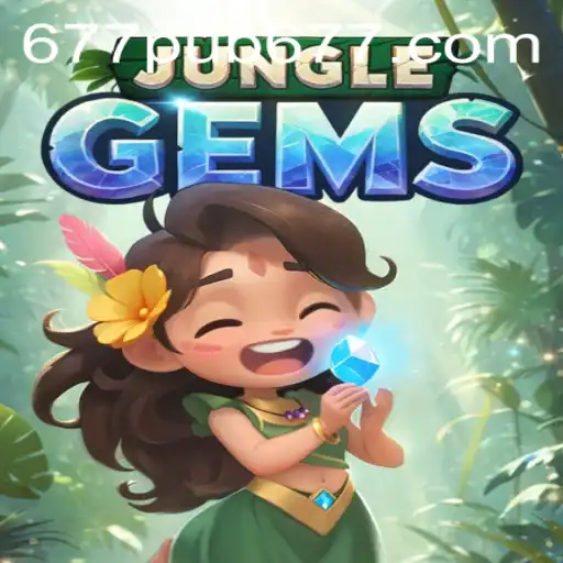 JungleGems: The Thrilling Expedition into Tropical Treasure Hunting