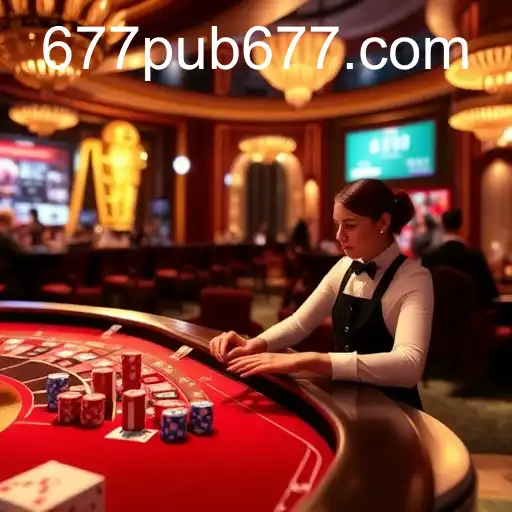 VIP Service 677pub - 24/7 Support and Exclusive Benefits