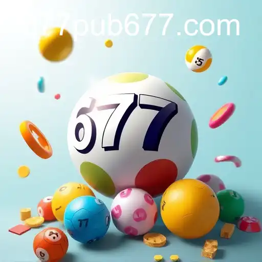 Gaming Experience 677pub - 800+ Premium and Exclusive Games