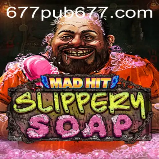 The Thrilling World of MadHitSlipperySoap: A Game of Strategy and Wit