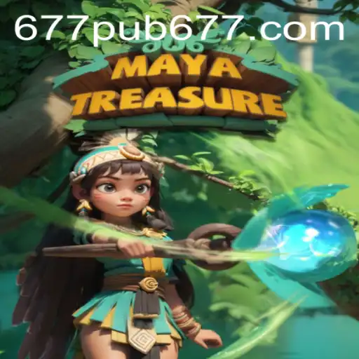 Discovering MayaTreasure: An Immersive Adventure with 677pub