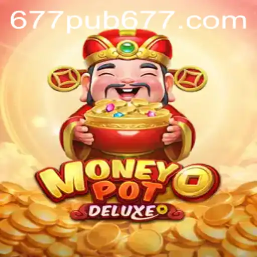 Discover the Excitement of MoneyPotDELUXE: A Comprehensive Guide to This Thrilling Game