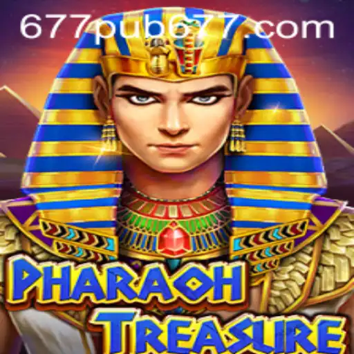 PharaohTreasure: Unraveling the Mysteries of the Ancient World Through Gameplay