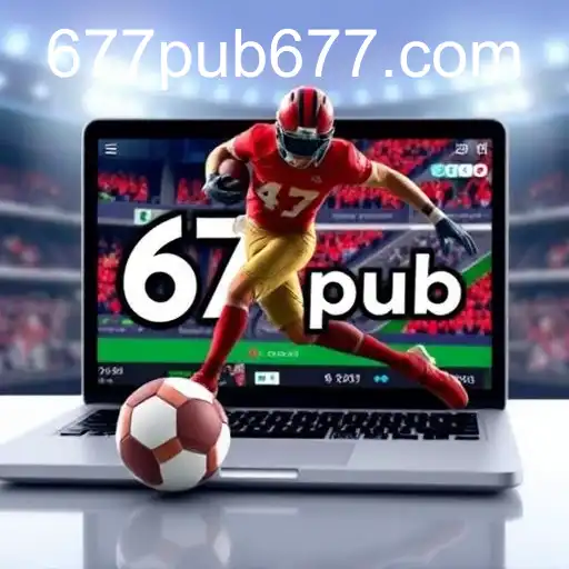 Gaming Experience 677pub - 800+ Premium and Exclusive Games