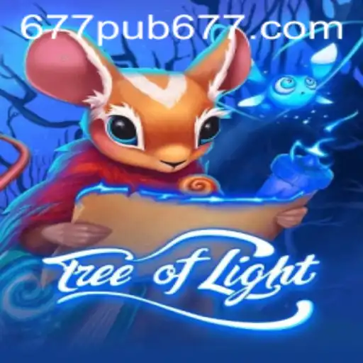 Exploring the Enchanting World of TreeofLight and the Key to Victory: 677pub