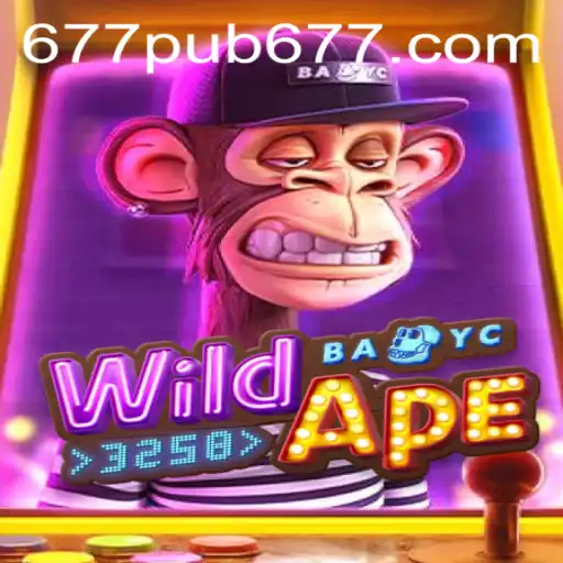 Exploring the Exciting World of WildApe3258 and the Intriguing 677pub