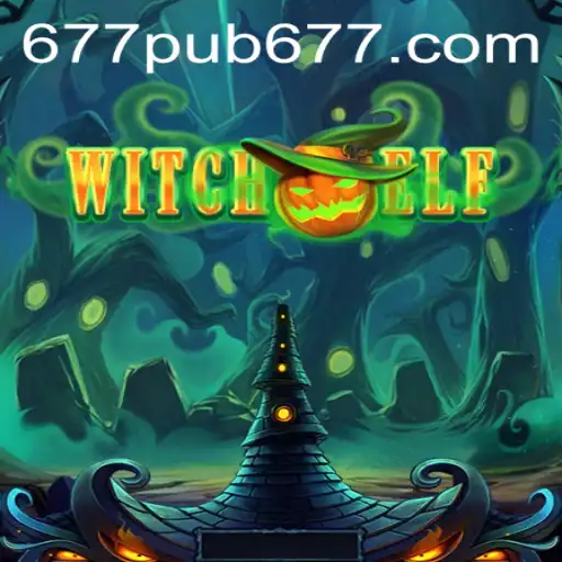 Exploring WitchElf: A Magical Journey into the World of 677pub